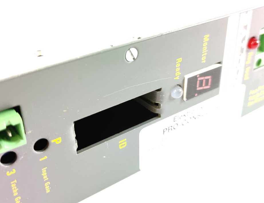 BALDOR BSC1110 25940H AC Servo Drive. Refurbished