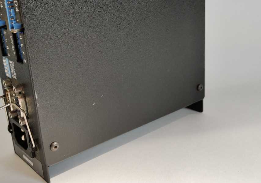 Galil DMC-1580 Motion Controller