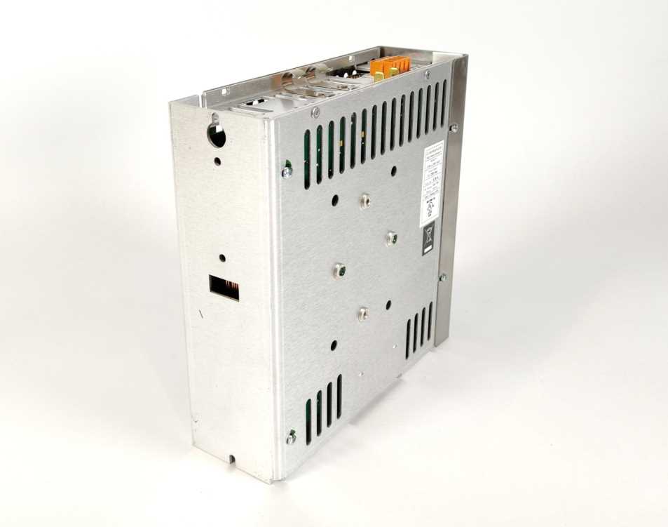 Infranor CD1-a-230/10.5 Digital Drive CD1-a 230/10.5