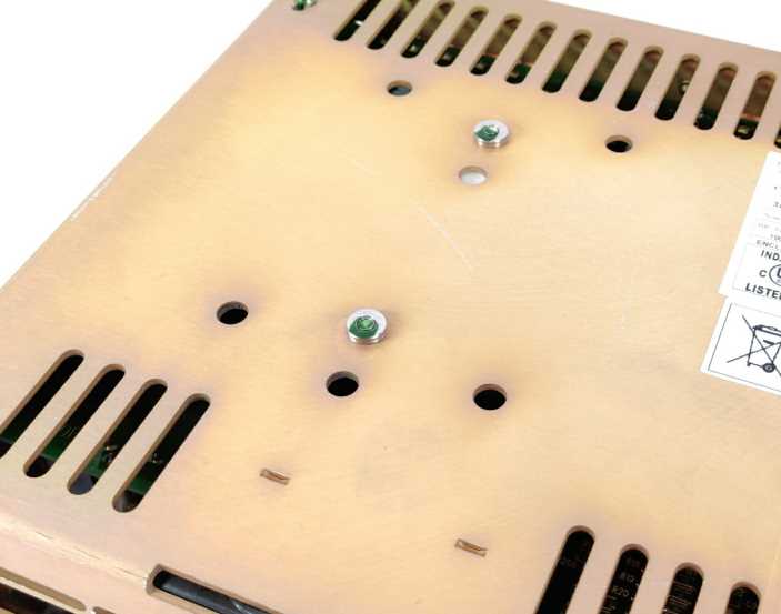 Infranor CD1-a-230/10.5 Digital Drive CD1-a 230/10.5