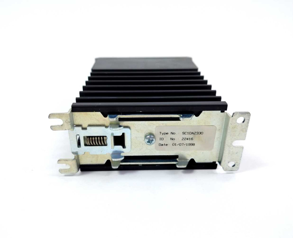 Intercable Danmark / IC Electronic SC1DA2330 3 Phase Contactor SC 1 DA 23 30