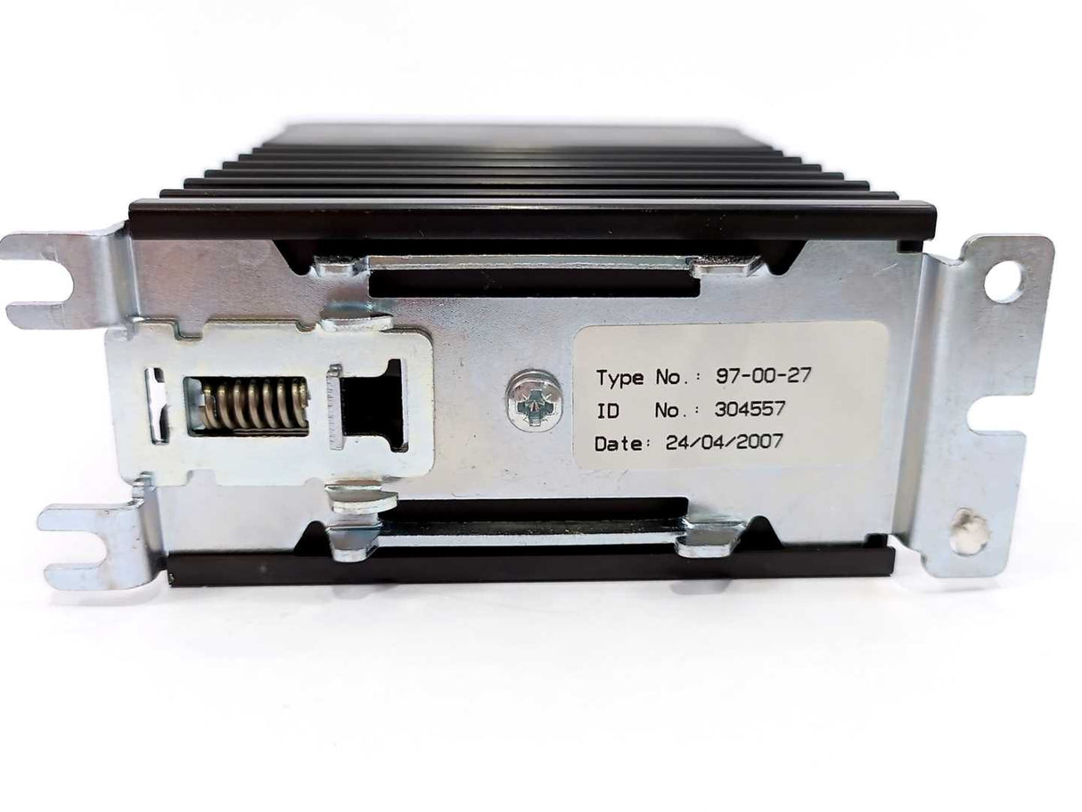 Intercable Danmark / IC Electronic 97-00-27 SC3DA4010 AC 3 P SC 3 DA 40 10