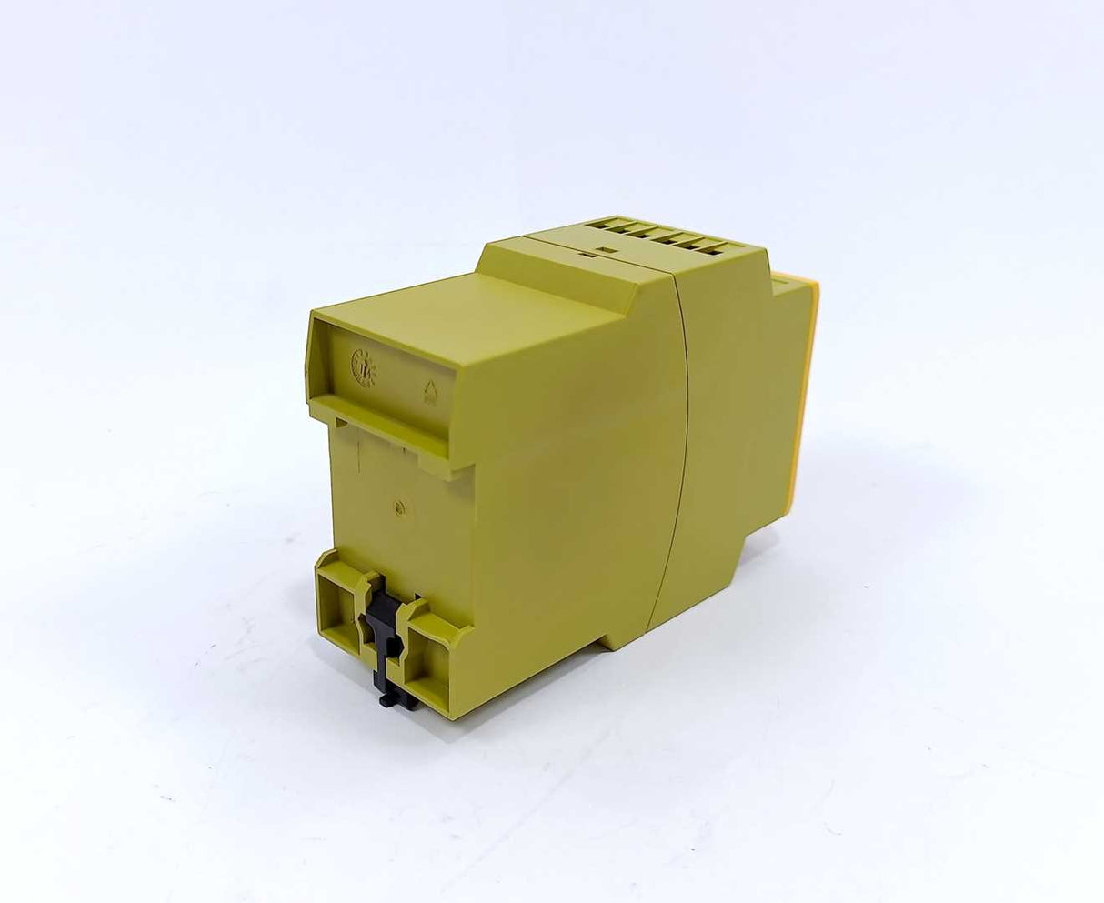 Pilz 774076 PNOZ 16S 230VAC 24VDC 2n/o 2so Safety Relay