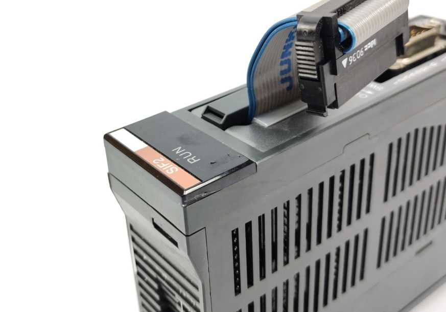 Idec PF3S-SIF2 Serial Interface Module