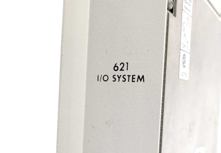 Honeywell 621-9934 I/O Rack Power Supply