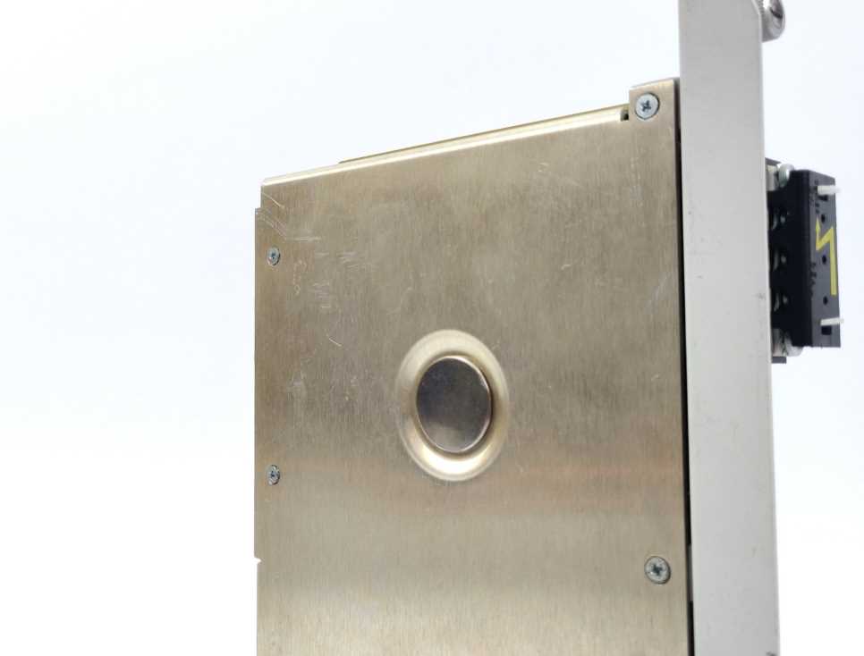 Honeywell 621-9934 I/O Rack Power Supply