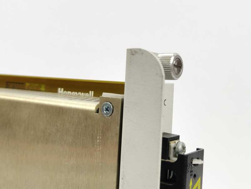 Honeywell 621-9934 I/O Rack Power Supply