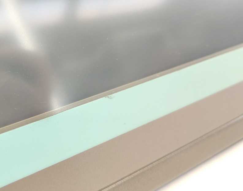 Siemens 6AV7671-1EX01-0AA0 SIMATIC Panel PC Remote Kit,Screen P/N : A5E00326002