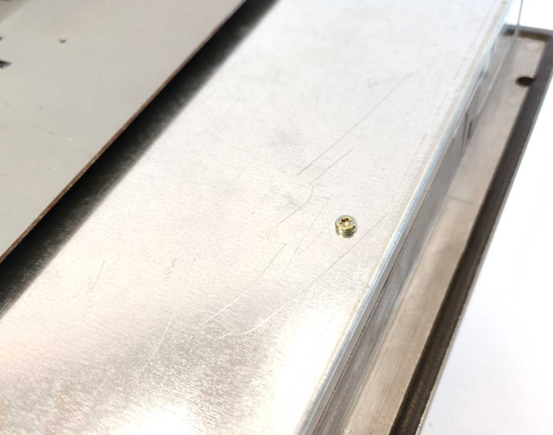 Siemens 6AV7671-1EX01-0AA0 SIMATIC Panel PC Remote Kit,Screen P/N : A5E00326002