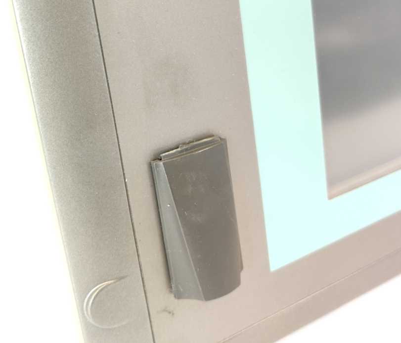 Siemens 6AV7671-1EX01-0AA0 SIMATIC Panel PC Remote Kit,Screen P/N : A5E00326002