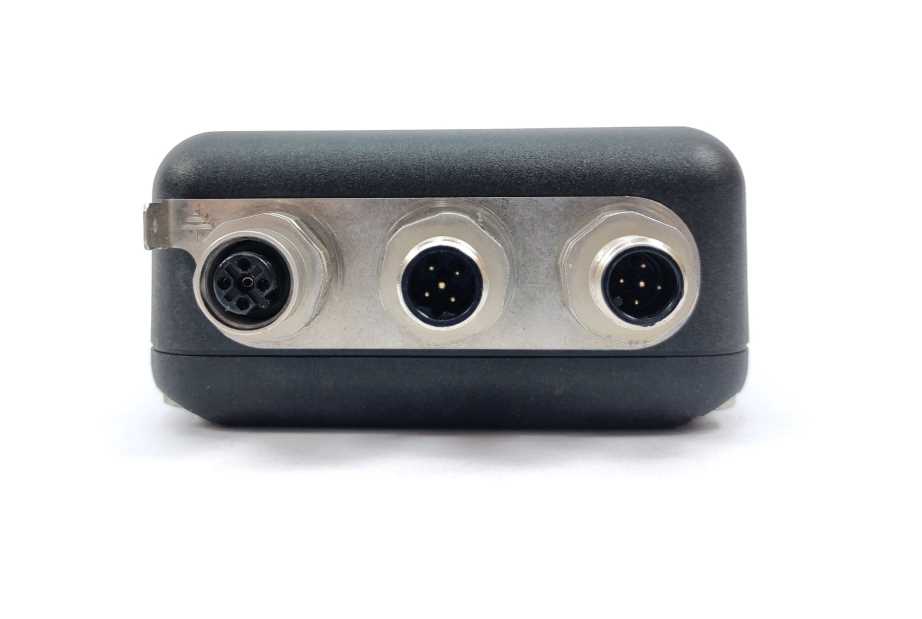 BALLUFF BIS L-6002-019-050-03ST11 Evaluation Unit