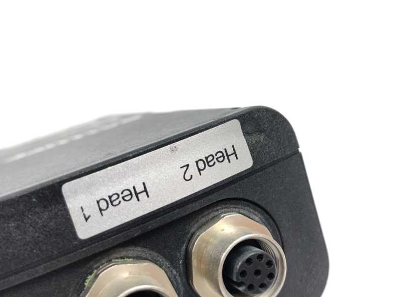 BALLUFF BIS L-6002-019-050-03ST11 Evaluation Unit