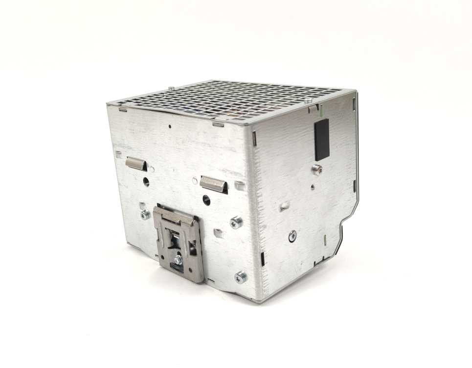 Siemens 6EP1436-3BA00 24VDC 20A stabilized power supply