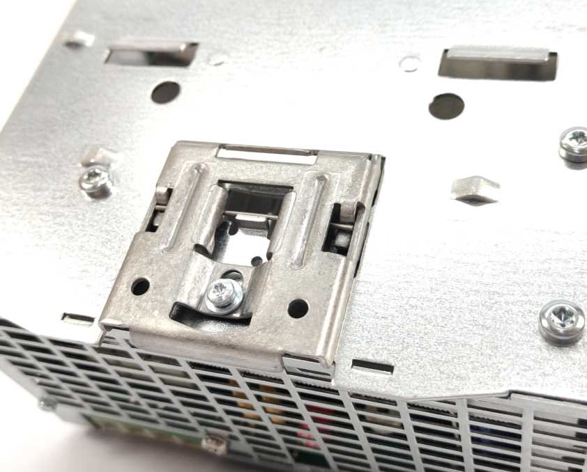 Siemens 6EP1436-3BA00 24VDC 20A stabilized power supply