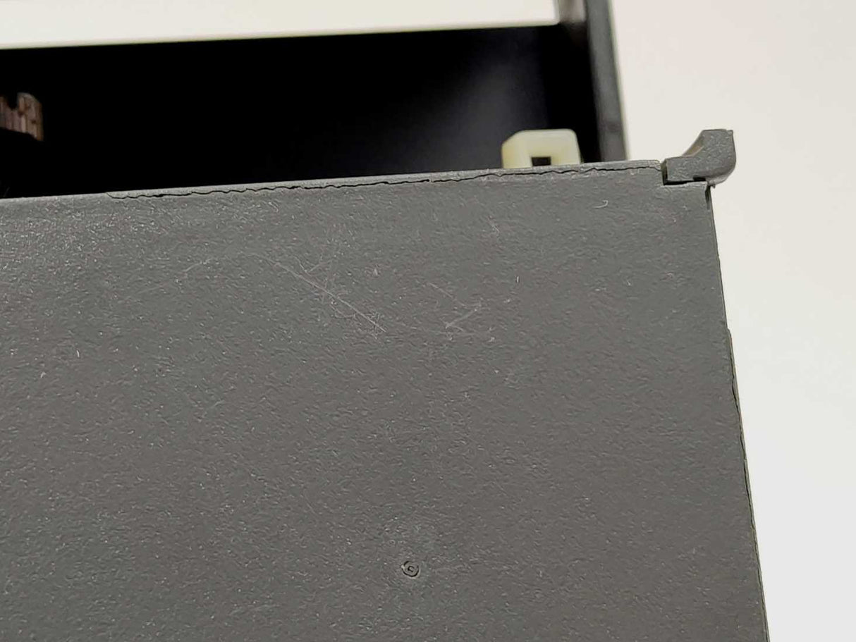 GIDDINGS & LEWIS 502-03518 -00R4 PiC900- Output ±10V DC Module, 8 ch