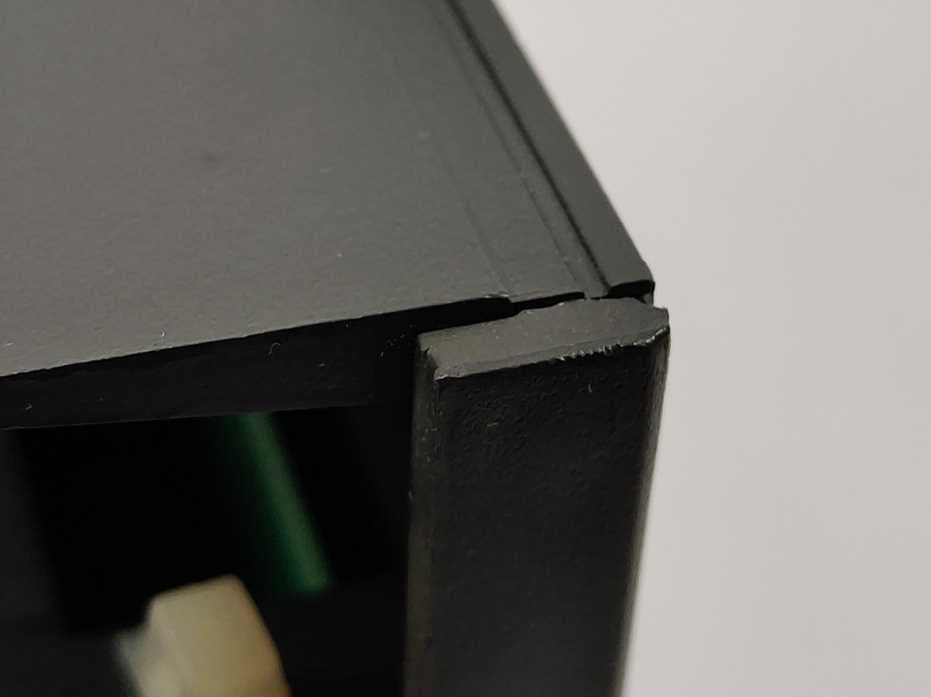 GIDDINGS & LEWIS 502-03518 -00R4 PiC900- Output ±10V DC Module, 8 ch