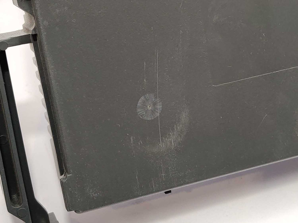 GIDDINGS & LEWIS 502-03518 -02R1 PiC900 - Output ±10V DC Module, 8 ch