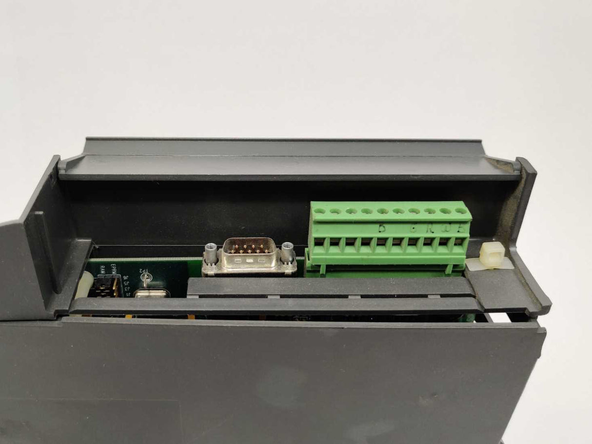 GIDDINGS & LEWIS 502-03814 -40R1 PiC900 CPU