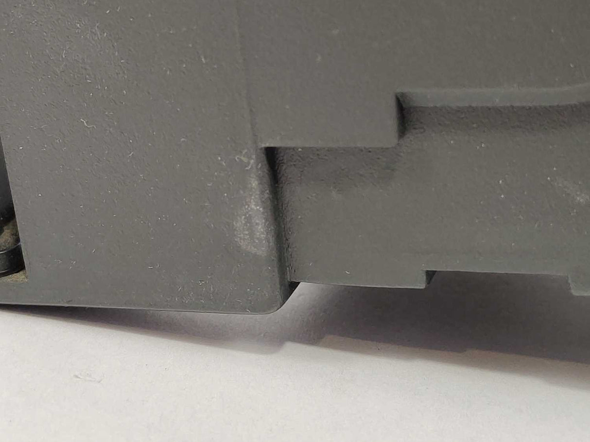 GIDDINGS & LEWIS 502-03814 -40R1 PiC900 CPU