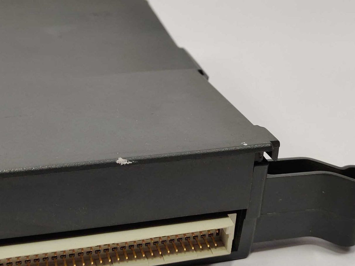 GIDDINGS & LEWIS 502-03814 -40R1 PiC900 CPU