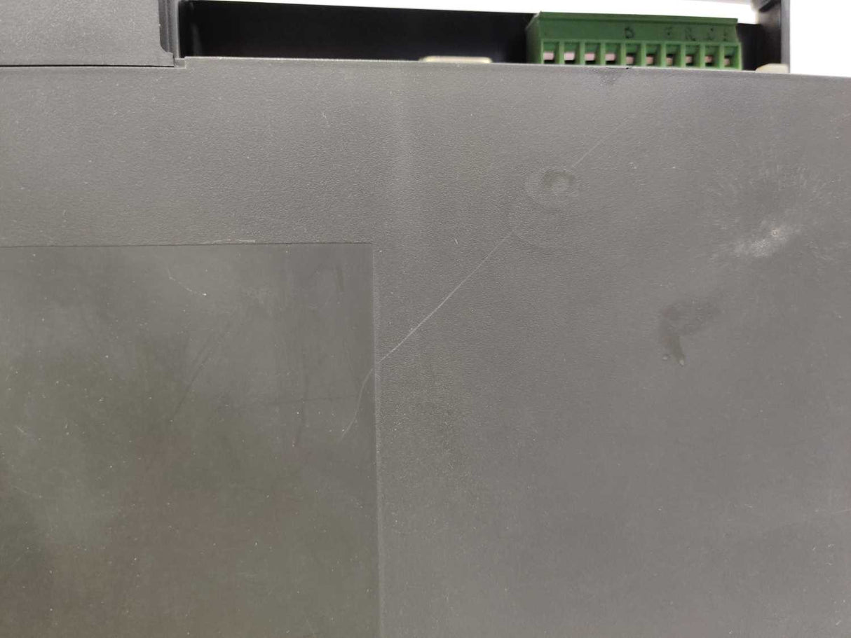 GIDDINGS & LEWIS 502-03814 -40R1 PiC900 CPU