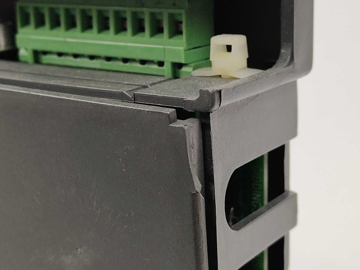 GIDDINGS & LEWIS 502-03814 -40R1 PiC900 CPU