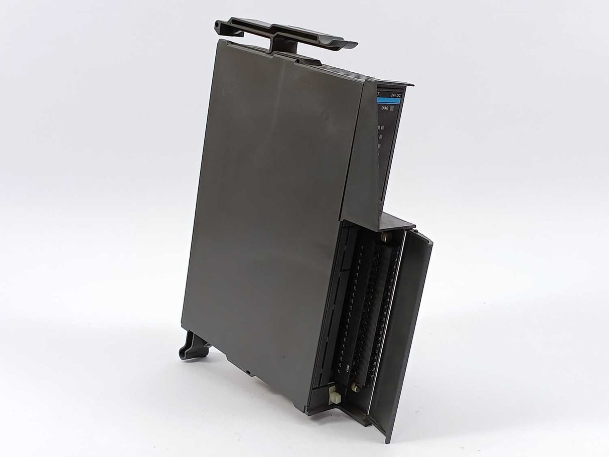 GIDDINGS & LEWIS 502-03605-00R1 PiC900 Programmable Industrial Computer