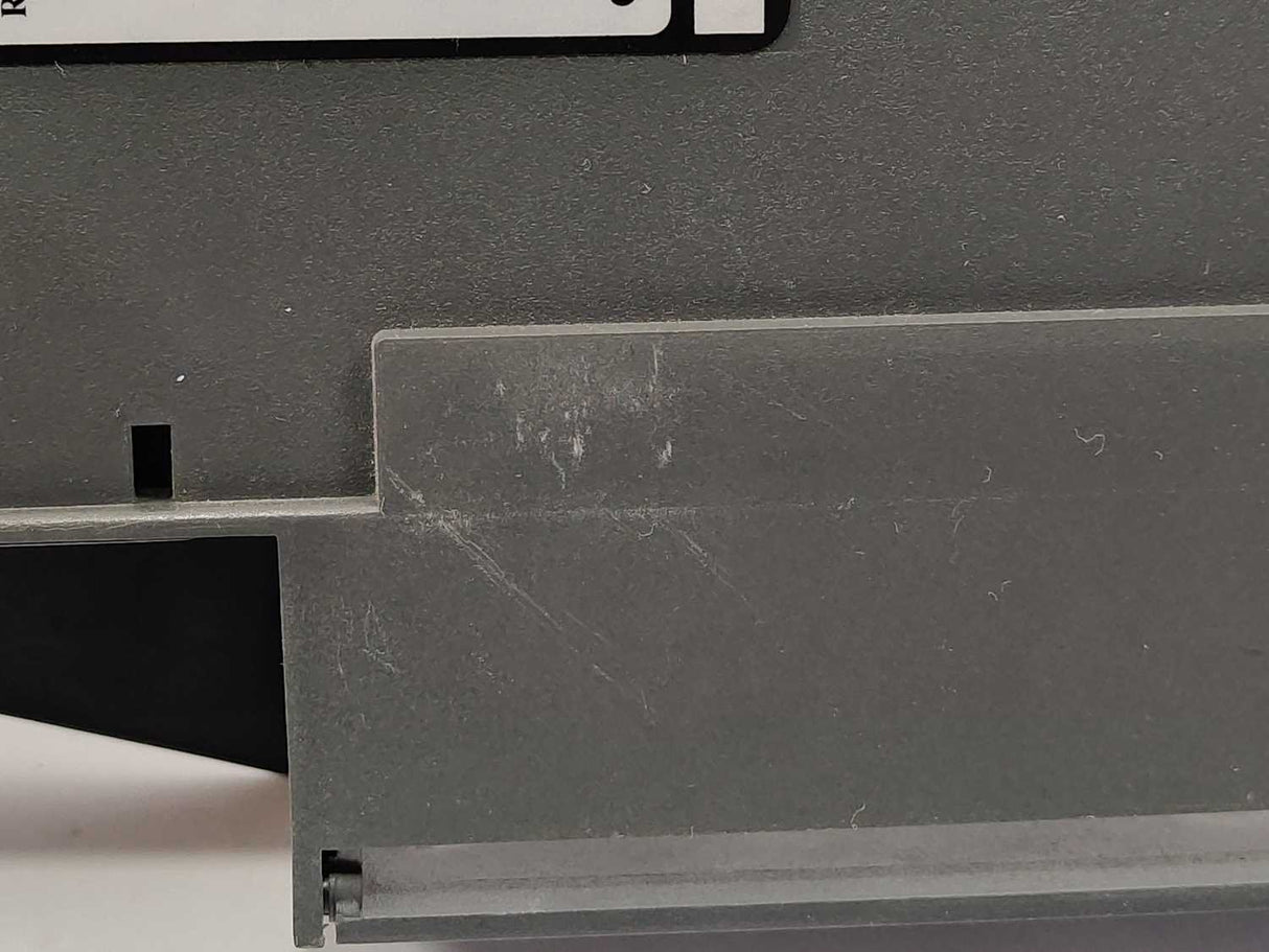 GIDDINGS & LEWIS 502-03640-00R1 PiC900, OUTPUT 24V DC