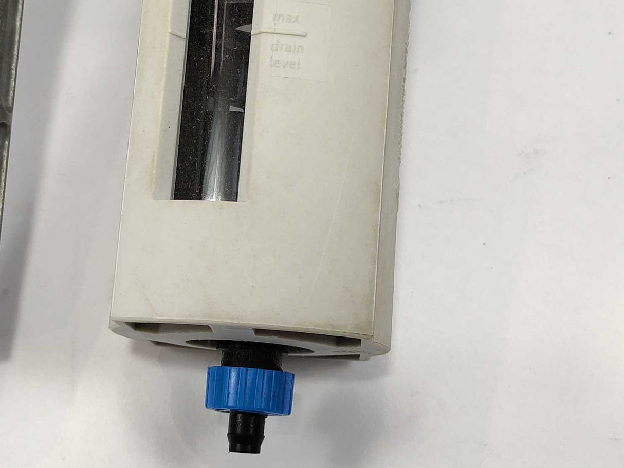 Festo 541268 On/off valve w. 529190