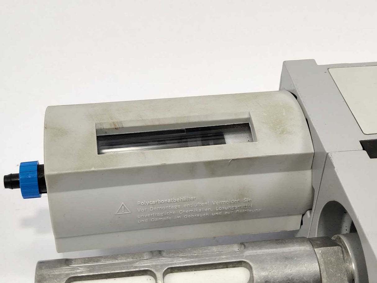 Festo 541268 On/off valve w. 529190