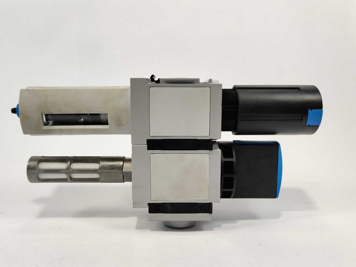 Festo 541268 On/off valve w. 529190