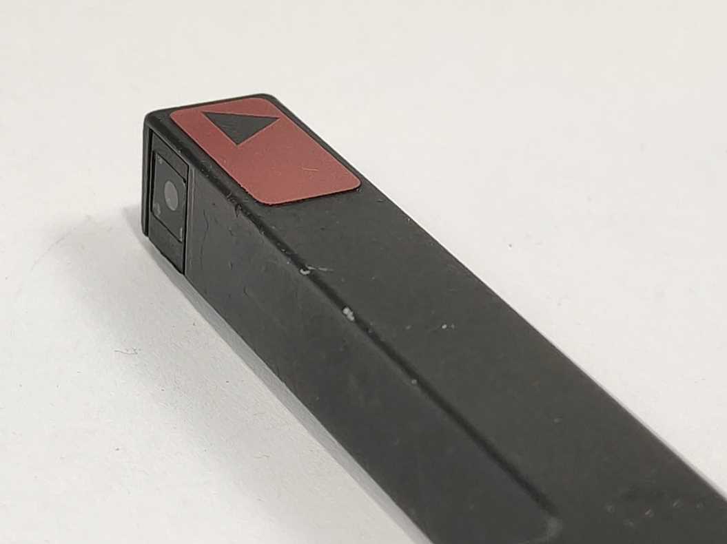 BALLUFF BGL80A-001-S49 Fork sensors metal