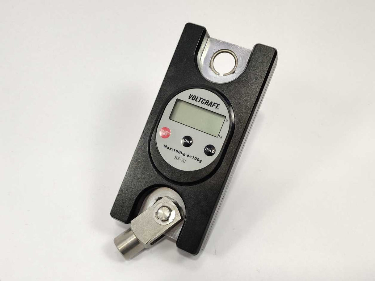 Voltcraft HS-70 Hanging scale max. 100kg