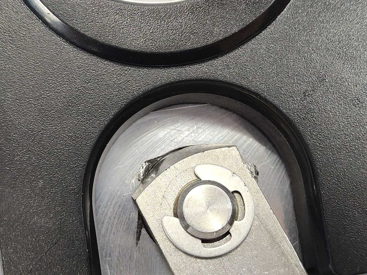 Voltcraft HS-70 Hanging scale max. 100kg