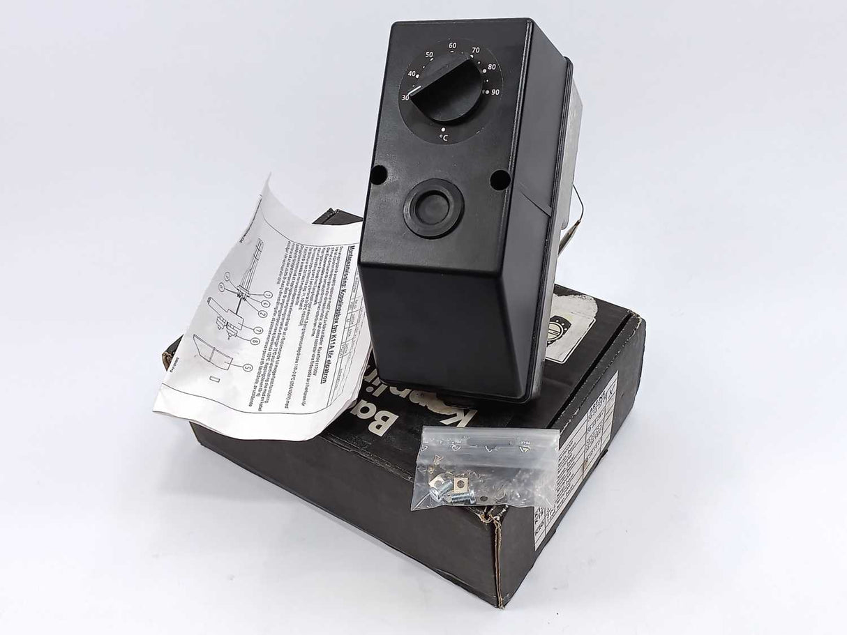 BACKER K11A TERMINAL BOX 20332704