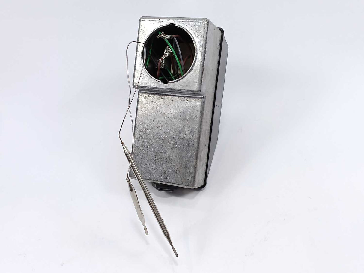 BACKER K11A TERMINAL BOX 20332704