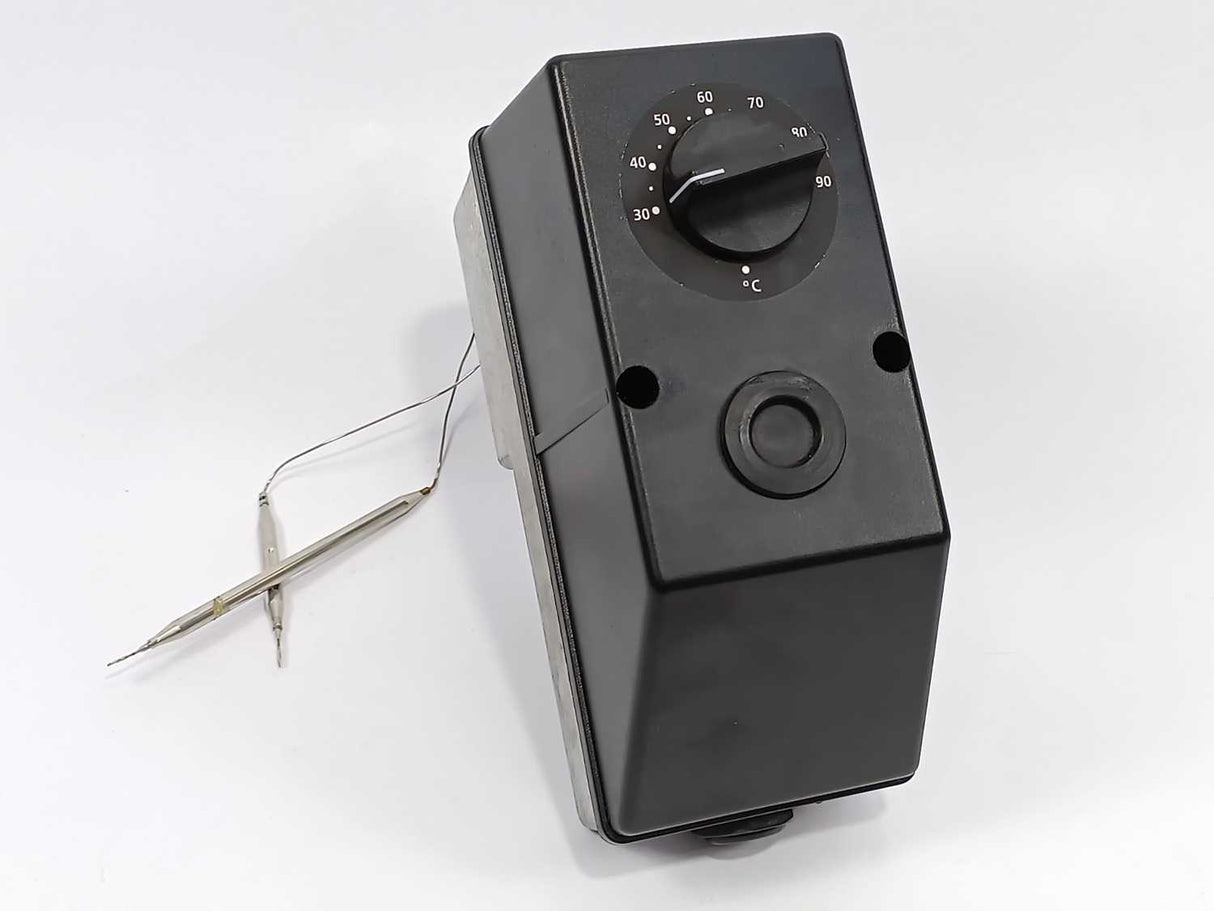 BACKER K11A TERMINAL BOX 20332704