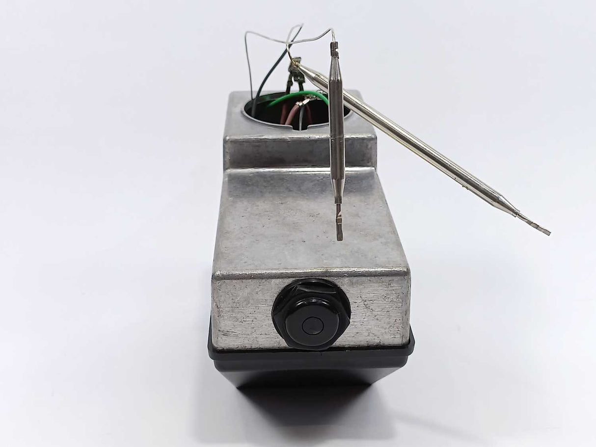 BACKER K11A TERMINAL BOX 20332704