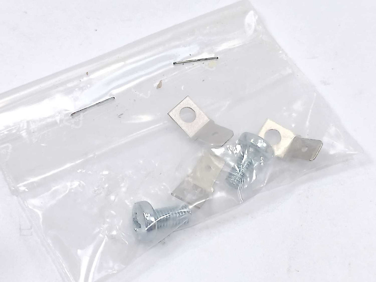 BACKER K11A TERMINAL BOX 20332704