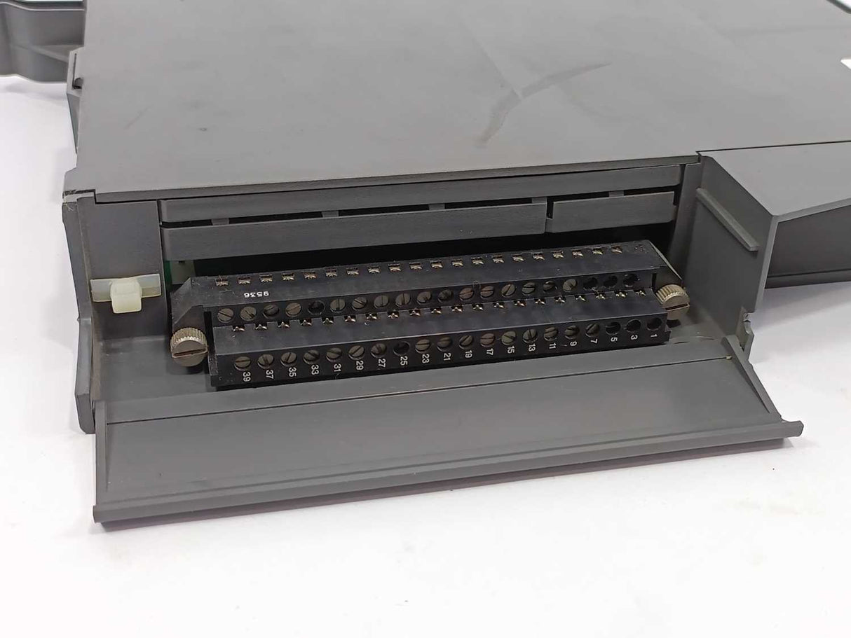 GIDDINGS & LEWIS 502-03786-00R1 PiC900, INPUT ENCODER (4CH.)