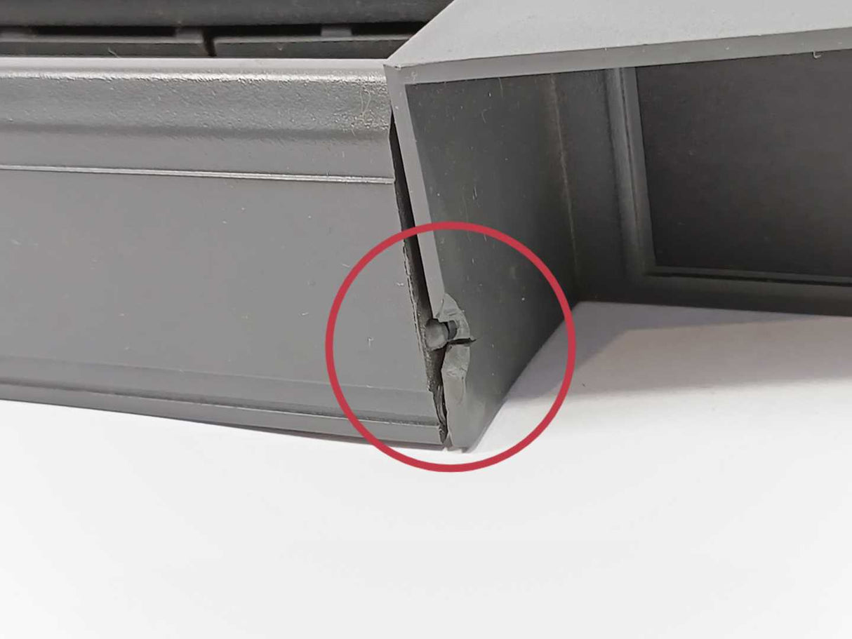 GIDDINGS & LEWIS 502-03786-00R1 PiC900, INPUT ENCODER (4CH.)