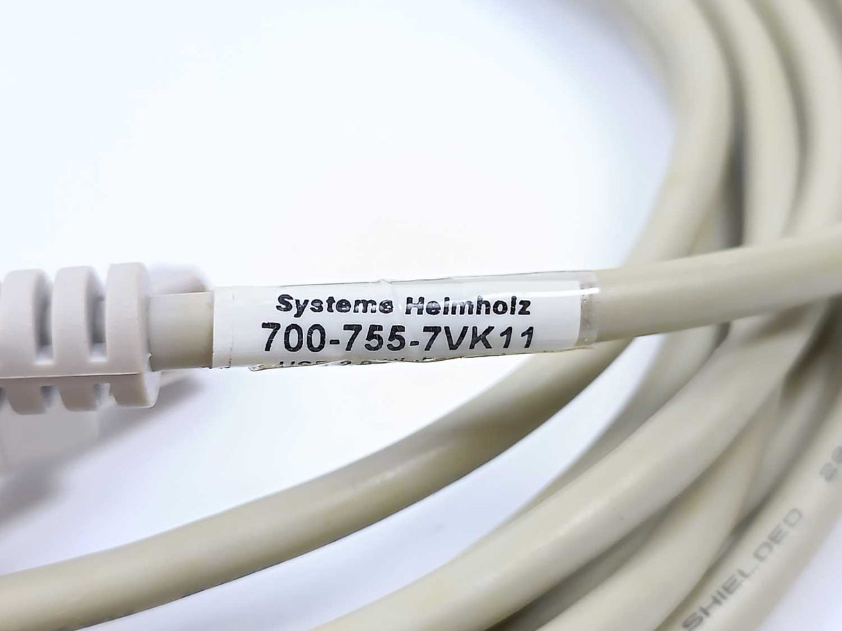 Systeme Helmholz 700-755-1VK21 SSW7-USB