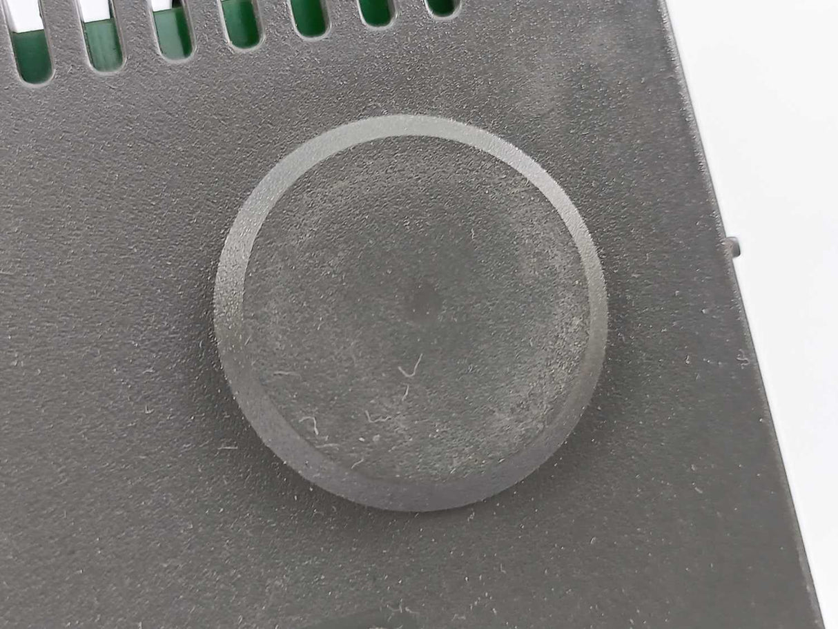 GIDDINGS & LEWIS 502-03786-00R1 PiC900, INPUT ENCODER (4CH.)