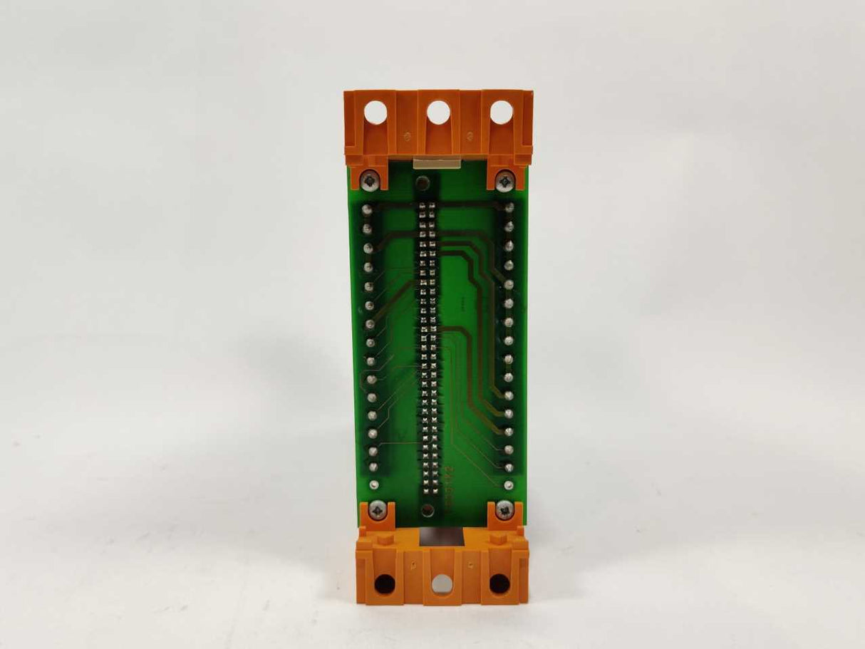 WEISS TS 002 E Control card