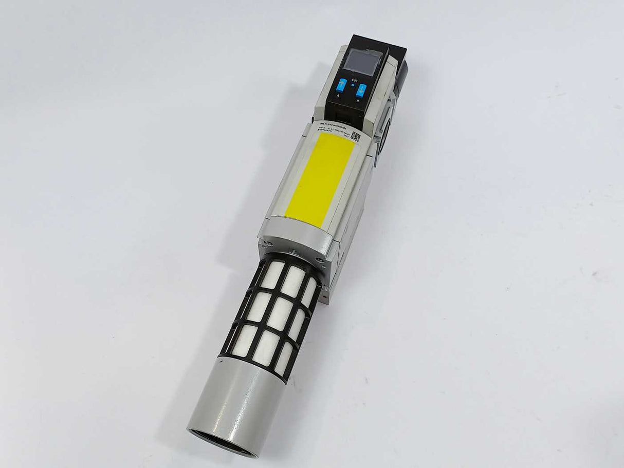 Festo 548713 MS6-SV-1/2-D-10V24-S0-AD1 Soft start valve