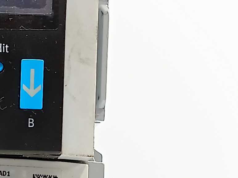 Festo 548713 MS6-SV-1/2-D-10V24-S0-AD1 Soft start valve