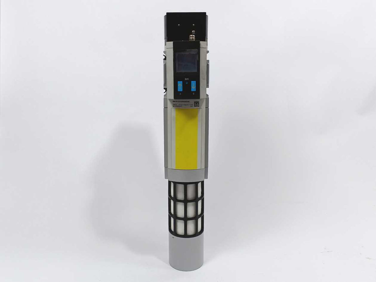 Festo 548713 MS6-SV-1/2-D-10V24-S0-AD1 Soft start valve