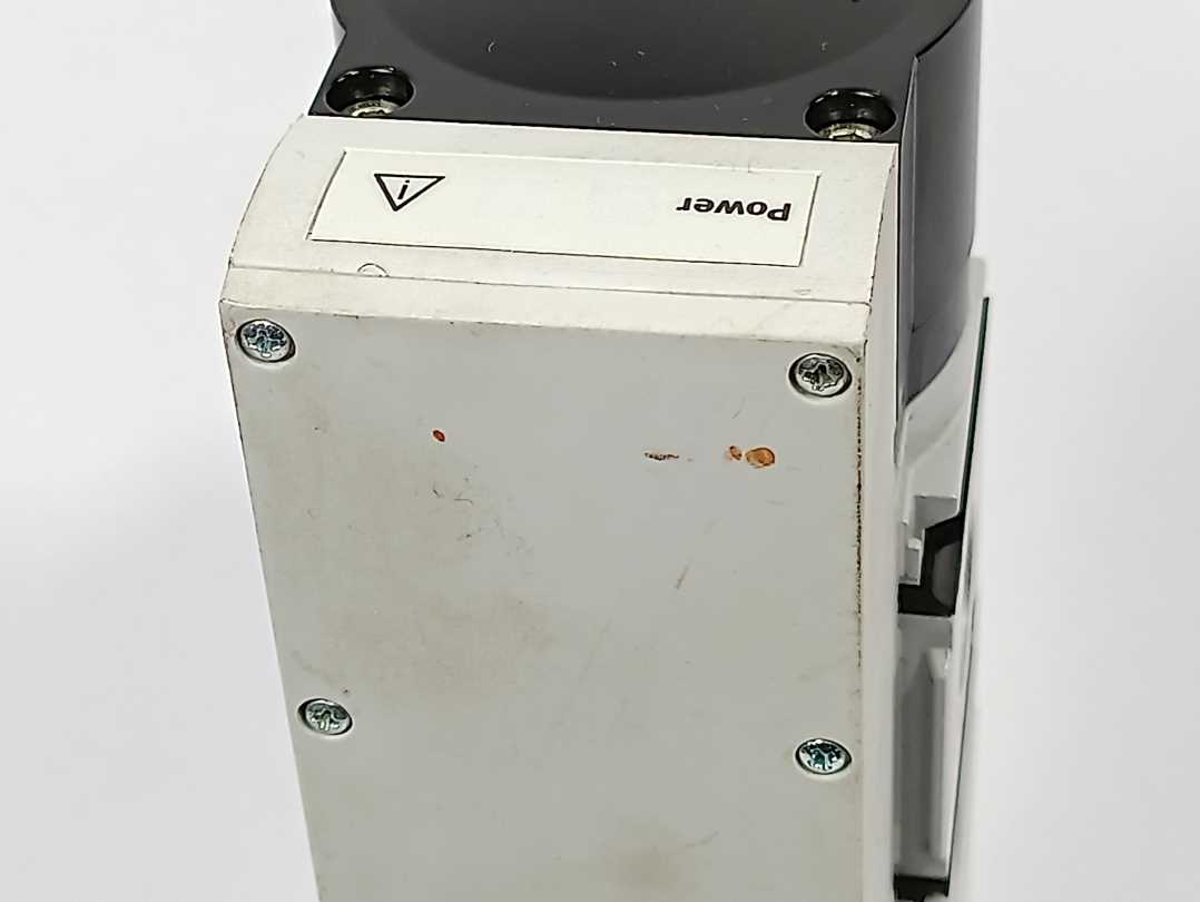 Festo 548713 MS6-SV-1/2-D-10V24-S0-AD1 Soft start valve