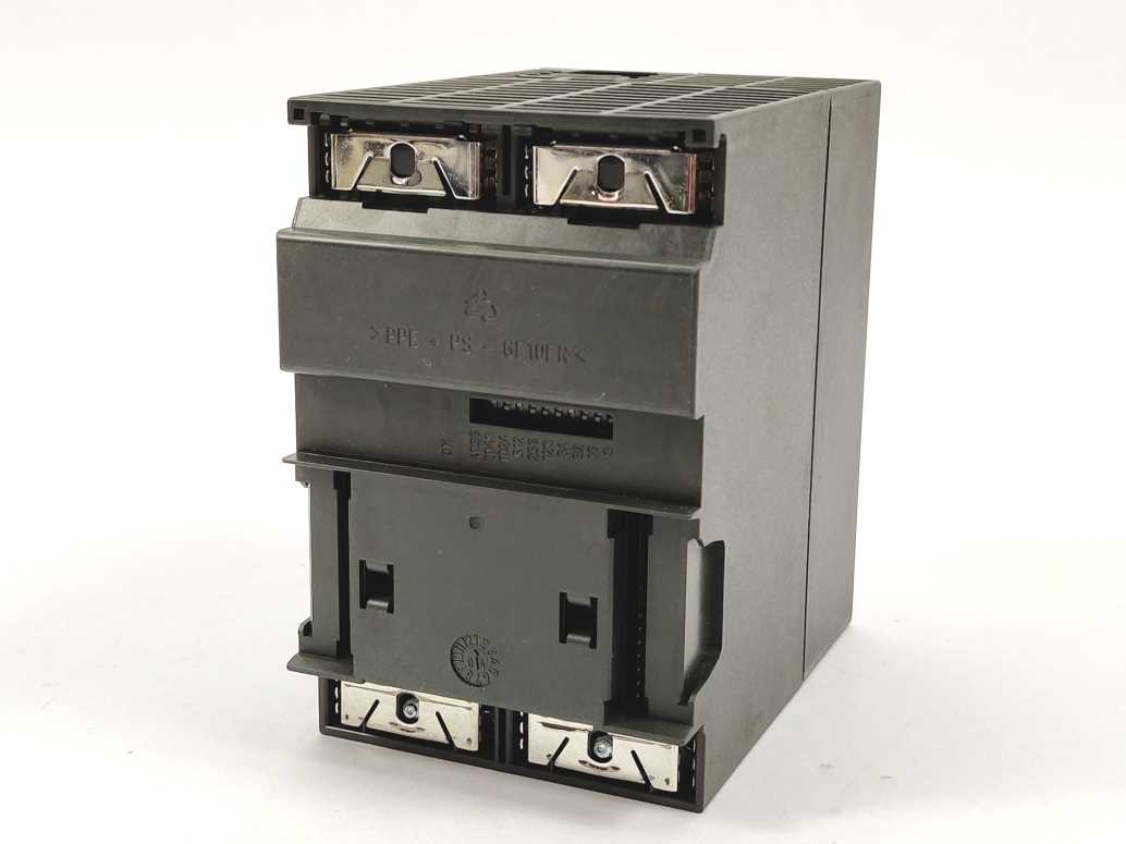 Siemens 6ES7326-2BF01-0AB0 Digital Output Module