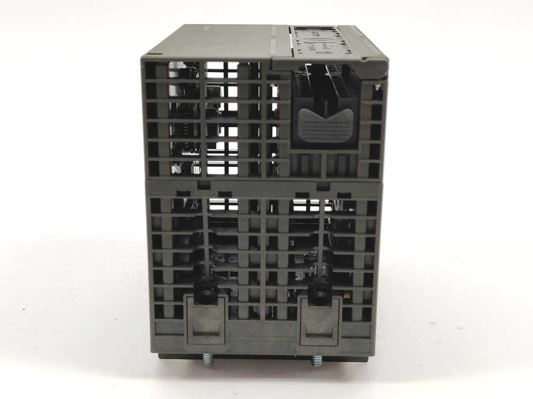 Siemens 6ES7326-2BF01-0AB0 Digital Output Module